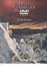 La divina commedia in dvd -
