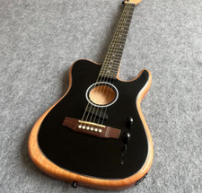 Bellissima chitarra elettrica