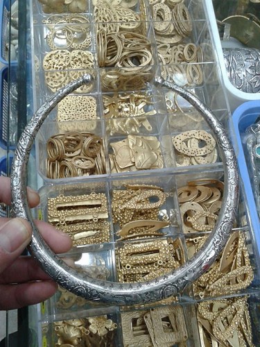 Collana bagno argento - collana,