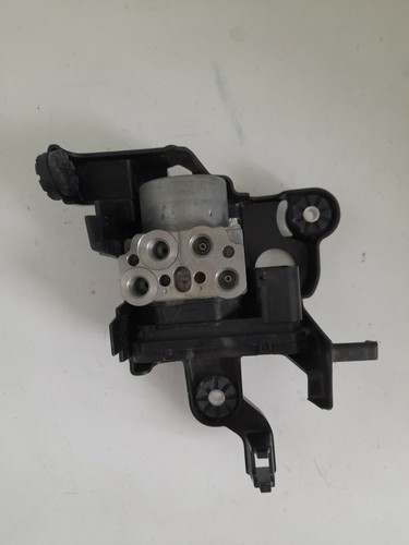 Centralina pompa abs honda - pompa,
