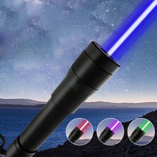 BH5 450nm Puntatore Laser Blu