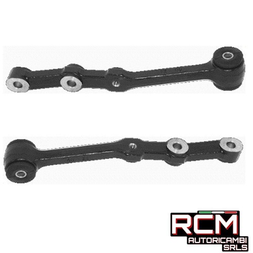 Kit bracci sospensione panda - kit,