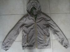 LOTTO 975B K-WAY piumino donna DJ85C beige tg.M