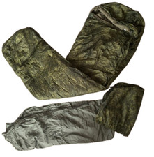 Originale. Sacco a pelo Ratnik