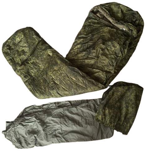 Originale sacco pelo ratnik - sacco,