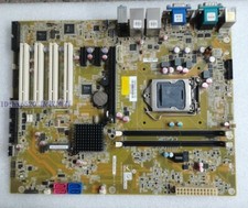 Scheda madre industriale IEI