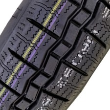 4 pneumatici 125r15 Citroen