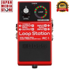 Boss RC-1 Loop Station Pedale