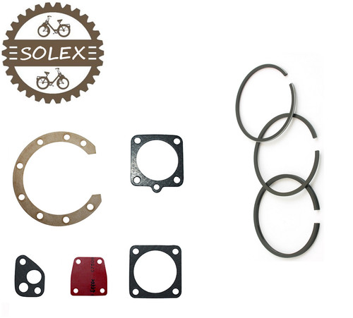 Kit solex joint moteur - kit,