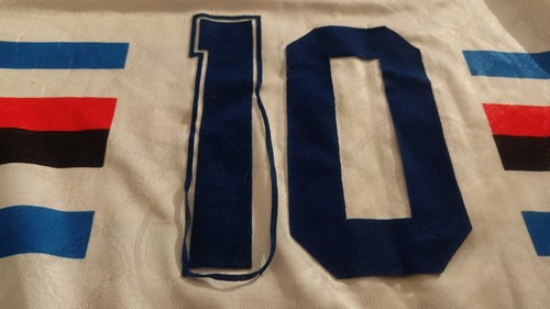 Maglia calcio match - calcio,
