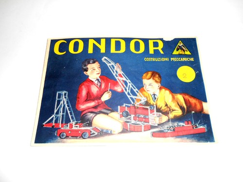 Costruzioni meccaniche condor - costruzioni,