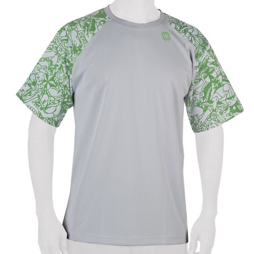 Maglia mtb bicicletta mace - mtb/bicicletta,