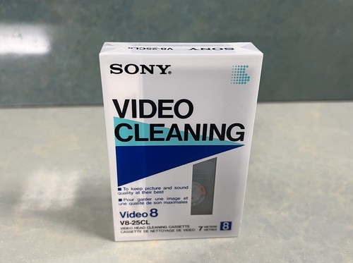 Sony video testine - sony,