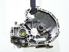 Scatola cambio LAND ROVER