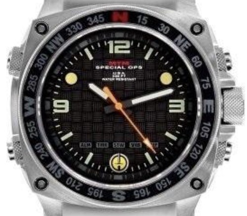 Nuovo orologio polso - orologio, da