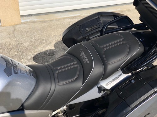 Honda cbf 1000 - 1000, top
