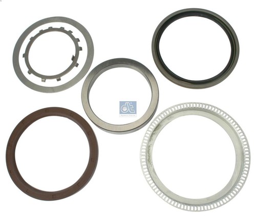 Kit guarnizioni mozzo - kit, ruota