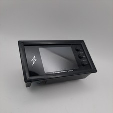 Tester rilevamento capacità