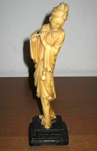 Statuina scultura arte - statuina,