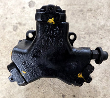 Pompa iniezione Bosch