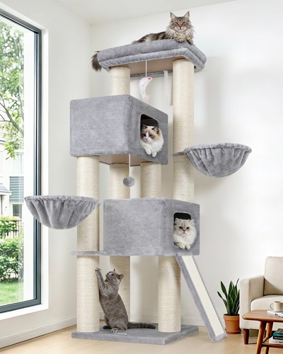 Globlazer tiragraffi per gatti - tiragraffi,