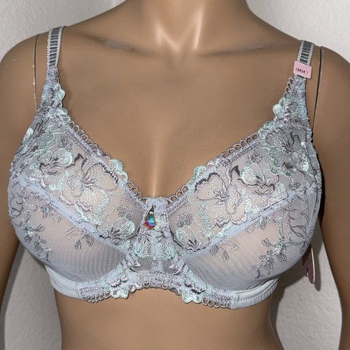 Reggiseno sexy creme - reggiseno,