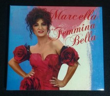 Marcella Bella  ‎– Femmina