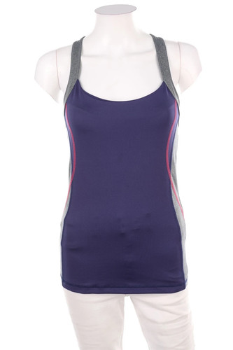 Top sportivo crivit blu - crivit,