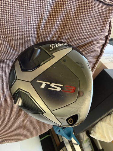 Mazza golf driver titleist - mazza, ts3