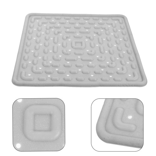 Pezzi tamponi di - 2,