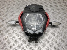 Gruppo orologi coprifaro