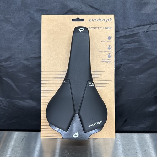 Sella bici prologo scratch - sella,