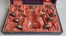 1920 Art Decò Antico Set da