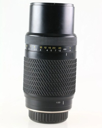 Tokina 100 300 6 - 100-300, mm