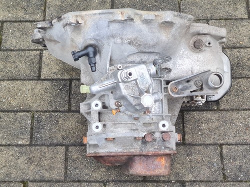 Cambio manuale marce opel - manuale, 5
