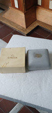 Box orologio omega lady  anni