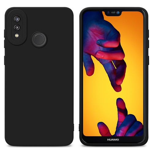 Cover custodia per huawei p20 - cover,
