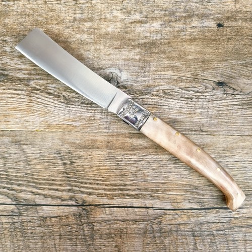 Coltello artigianale cm - coltello, 22