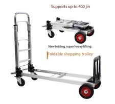 Carrello portabagagli
