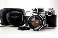 Miranda Sensorex C SLR Auto