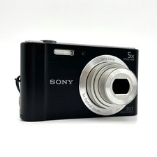 Sony Cyber-Shot DSC-W800