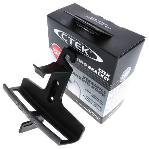 Ctek supporto caricabatterie - ctek,