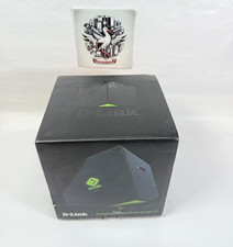 D-Link Boxee Box DSM-380