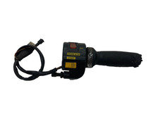 COMMUTATORE DEVIOLUCI DESTRO GILERA RC 125 RALLY 1988-1989 144 CONTROLLARE FOTO