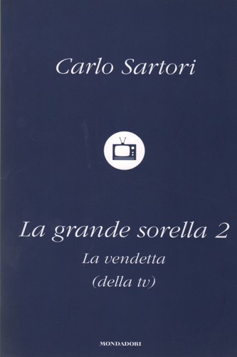 Grande sorella carlo - grande,