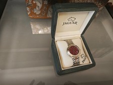 Reloj chono JAGUAR Split-time