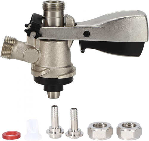 Accoppiatore per fusti 8 - per, fusti,g5/8