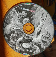 LORENZO JOVANOTTI - SAFARI