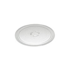 Piatto Rotante In Vetro Max