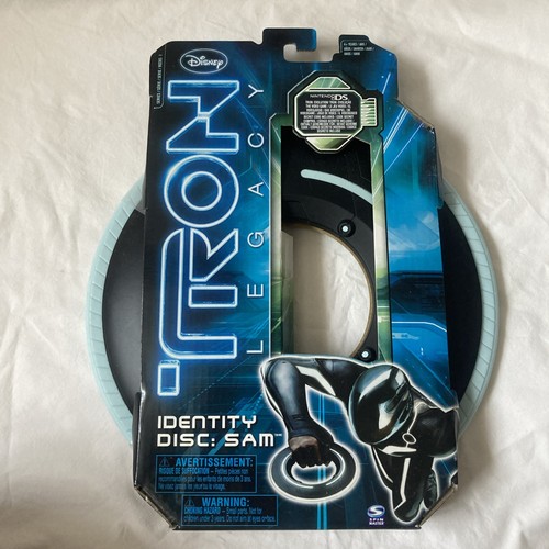 Tron legacy identity - legacy,